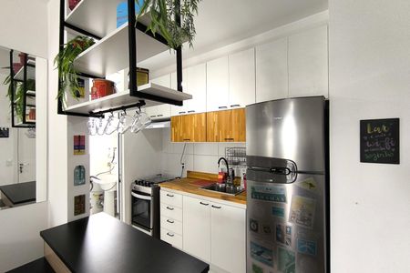 Apartamento para alugar com 66m², 2 quartos e 1 vaga Apartamento para alugar com 66m², 2 quartos e 1 vagaCozinha