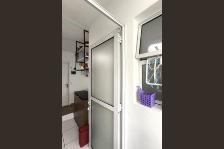 Apartamento para alugar com 66m², 2 quartos e 1 vaga Apartamento para alugar com 66m², 2 quartos e 1 vagaÁrea de Serviço