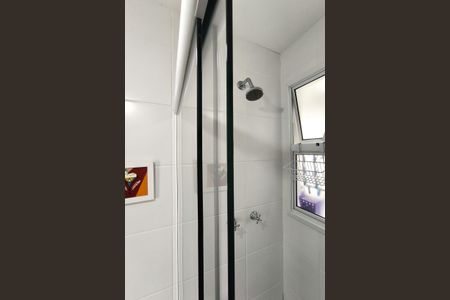 Apartamento para alugar com 66m², 2 quartos e 1 vaga Apartamento para alugar com 66m², 2 quartos e 1 vagaBanheiro 2