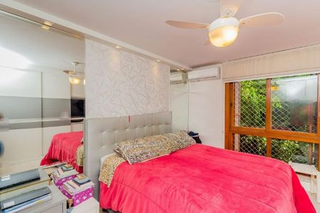 Apartamento à venda com 289m², 3 quartos e 2 vagas Apartamento à venda com 289m², 3 quartos e 2 vagasQuarto 1