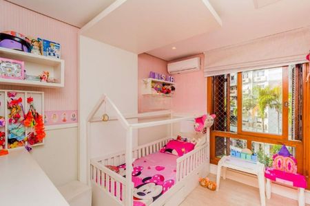 Apartamento à venda com 289m², 3 quartos e 2 vagas Apartamento à venda com 289m², 3 quartos e 2 vagasQuarto 2