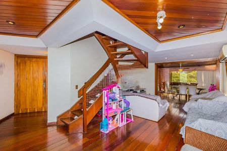 Apartamento à venda com 289m², 3 quartos e 2 vagas Apartamento à venda com 289m², 3 quartos e 2 vagasAcesso