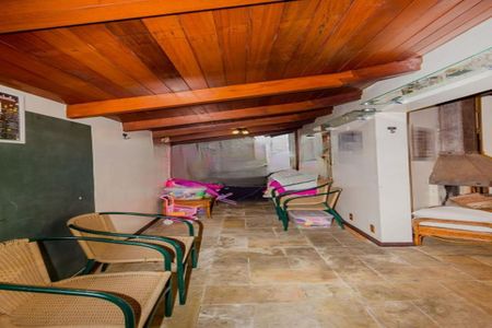 Apartamento à venda com 289m², 3 quartos e 2 vagas Apartamento à venda com 289m², 3 quartos e 2 vagasCobertura