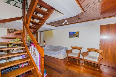 Apartamento à venda com 289m², 3 quartos e 2 vagas Apartamento à venda com 289m², 3 quartos e 2 vagasAcesso