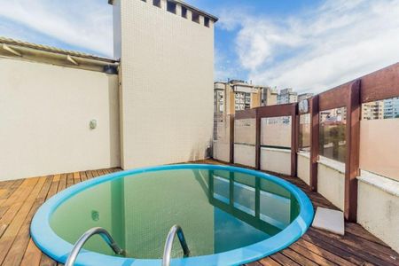 Apartamento à venda com 289m², 3 quartos e 2 vagas Apartamento à venda com 289m², 3 quartos e 2 vagasPiscina