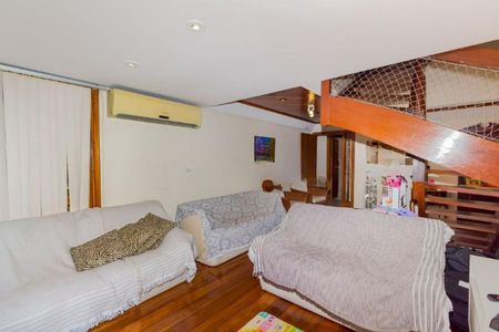 Apartamento à venda com 289m², 3 quartos e 2 vagas Apartamento à venda com 289m², 3 quartos e 2 vagasSala