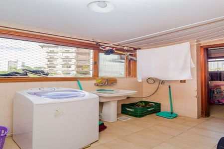 Apartamento à venda com 289m², 3 quartos e 2 vagas Apartamento à venda com 289m², 3 quartos e 2 vagasÁrea de Serviço