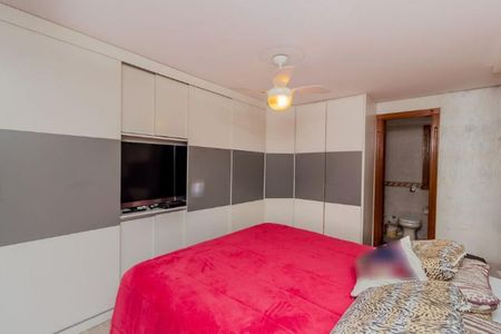 Apartamento à venda com 289m², 3 quartos e 2 vagas Apartamento à venda com 289m², 3 quartos e 2 vagasQuarto 1