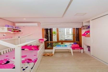 Apartamento à venda com 289m², 3 quartos e 2 vagas Apartamento à venda com 289m², 3 quartos e 2 vagasQuarto 2