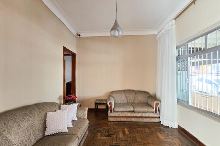 Sala de casa à venda com 2 quartos, 154m² em Centro, São Bernardo do Campo