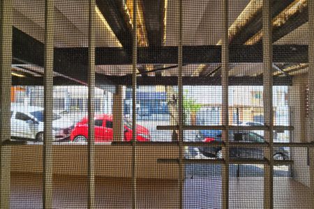 Vista da Sala de casa à venda com 2 quartos, 154m² em Centro, São Bernardo do Campo