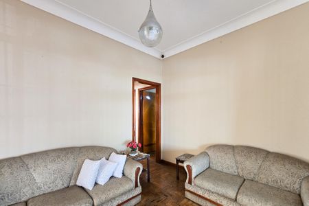 Sala de casa à venda com 2 quartos, 154m² em Centro, São Bernardo do Campo