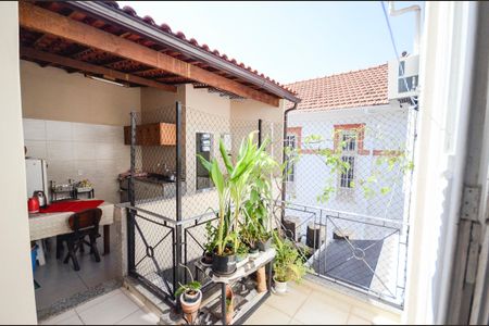 Casa à venda com 320m², 6 quartos e 1 vaga Casa à venda com 320m², 6 quartos e 1 vagaVista da Sala 1