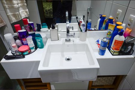 Casa à venda com 320m², 6 quartos e 1 vaga Casa à venda com 320m², 6 quartos e 1 vagaBanheiro da Suíte