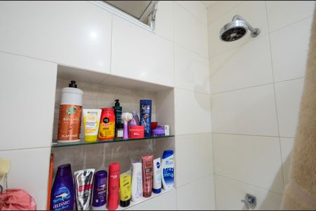 Casa à venda com 320m², 6 quartos e 1 vaga Casa à venda com 320m², 6 quartos e 1 vagaBanheiro da Suíte