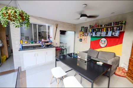 Casa à venda com 320m², 6 quartos e 1 vaga Casa à venda com 320m², 6 quartos e 1 vagaÁrea de Serviço 2