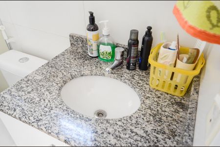 Casa à venda com 320m², 6 quartos e 1 vaga Casa à venda com 320m², 6 quartos e 1 vagaBanheiro de serviço