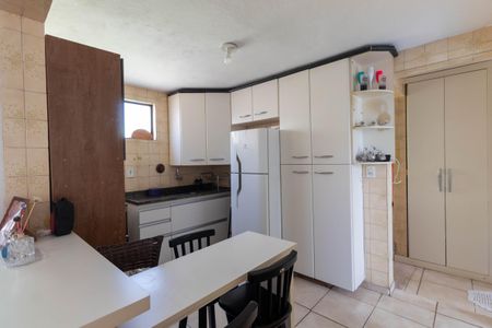 Apartamento à venda com 47m², 2 quartos e 1 vaga Apartamento à venda com 47m², 2 quartos e 1 vagaCozinha