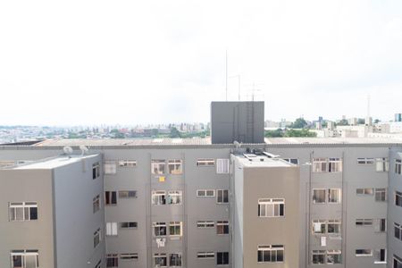 Apartamento à venda com 47m², 2 quartos e 1 vaga Apartamento à venda com 47m², 2 quartos e 1 vagaVista do Quarto 2