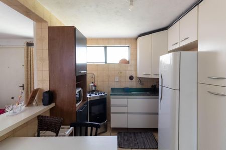 Apartamento à venda com 47m², 2 quartos e 1 vaga Apartamento à venda com 47m², 2 quartos e 1 vagaCozinha