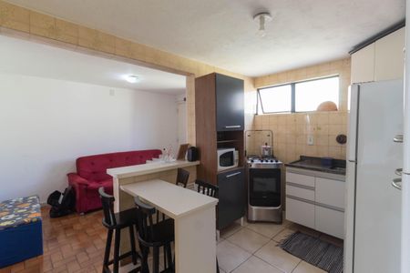 Apartamento à venda com 47m², 2 quartos e 1 vaga Apartamento à venda com 47m², 2 quartos e 1 vagaCozinha
