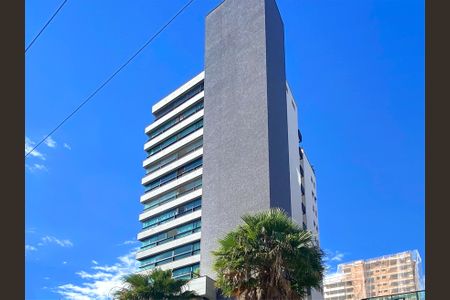 Apartamento para alugar com 150m², 3 quartos e 4 vagas Apartamento para alugar com 150m², 3 quartos e 4 vagasFachada