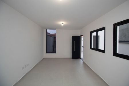 Sala de casa à venda com 3 quartos, 140m² em Jardim Guapira, São Paulo