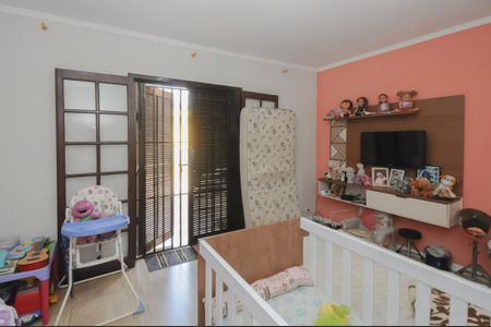 Casa à venda com 108m², 2 quartos e 1 vaga Casa à venda com 108m², 2 quartos e 1 vagaQuarto 1