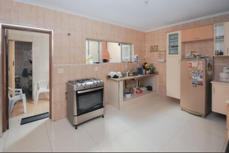 Casa à venda com 108m², 2 quartos e 1 vaga Casa à venda com 108m², 2 quartos e 1 vagaCozinha