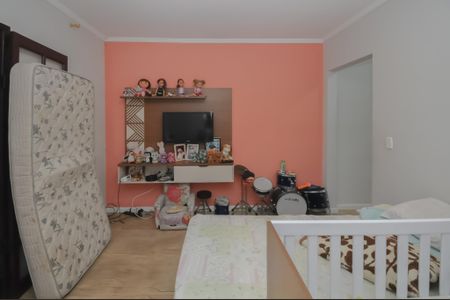 Casa à venda com 108m², 2 quartos e 1 vaga Casa à venda com 108m², 2 quartos e 1 vagaQuarto 1