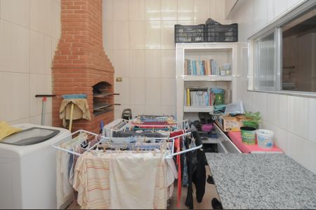 Casa à venda com 108m², 2 quartos e 1 vaga Casa à venda com 108m², 2 quartos e 1 vagaÁrea de Serviço