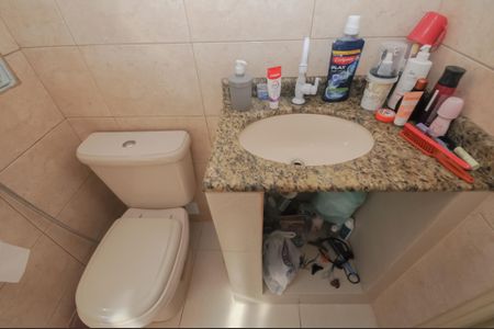 Casa à venda com 108m², 2 quartos e 1 vaga Casa à venda com 108m², 2 quartos e 1 vagaBanheiro Social