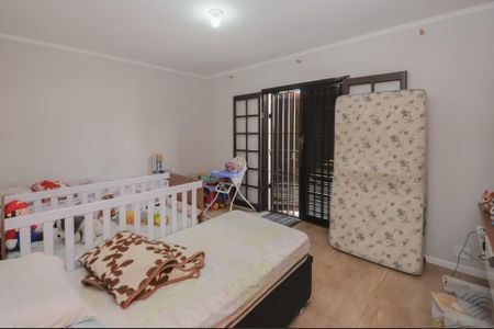 Casa à venda com 108m², 2 quartos e 1 vaga Casa à venda com 108m², 2 quartos e 1 vagaQuarto 1