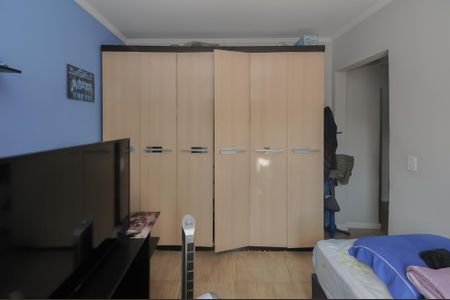 Casa à venda com 108m², 2 quartos e 1 vaga Casa à venda com 108m², 2 quartos e 1 vagaQuarto 2