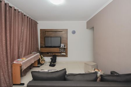 Casa à venda com 108m², 2 quartos e 1 vaga Casa à venda com 108m², 2 quartos e 1 vagaSala