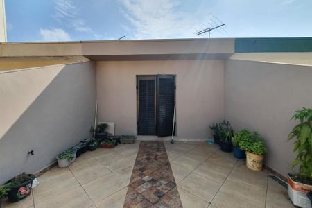 Casa à venda com 108m², 2 quartos e 1 vaga Casa à venda com 108m², 2 quartos e 1 vagaVaranda - Quarto 1