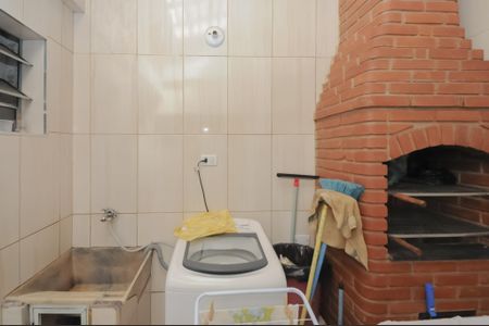 Casa à venda com 108m², 2 quartos e 1 vaga Casa à venda com 108m², 2 quartos e 1 vagaÁrea de Serviço