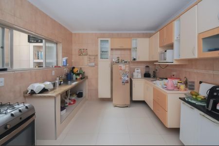 Casa à venda com 108m², 2 quartos e 1 vaga Casa à venda com 108m², 2 quartos e 1 vagaCozinha