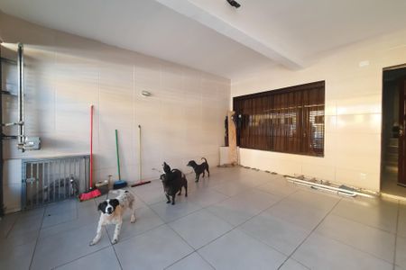 Casa à venda com 108m², 2 quartos e 1 vaga Casa à venda com 108m², 2 quartos e 1 vagaGaragem