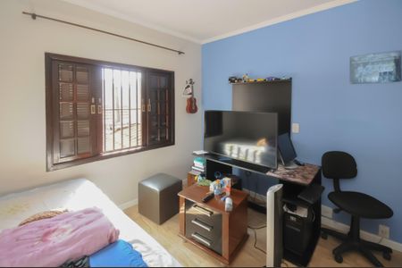 Casa à venda com 108m², 2 quartos e 1 vaga Casa à venda com 108m², 2 quartos e 1 vagaQuarto 2