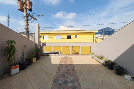 Casa à venda com 108m², 2 quartos e 1 vaga Casa à venda com 108m², 2 quartos e 1 vagaVaranda - Quarto 1