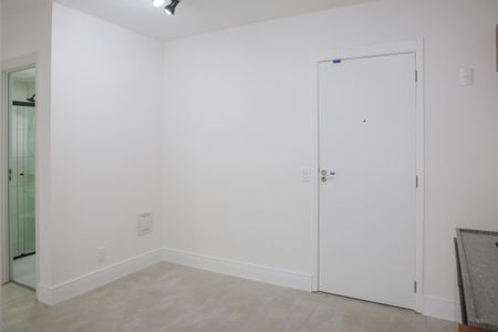 Apartamento para alugar com 42m², 2 quartos e sem vaga Apartamento para alugar com 42m², 2 quartos e sem vagaSala e Cozinha