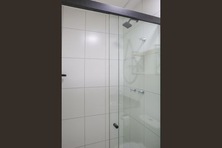 Apartamento para alugar com 42m², 2 quartos e sem vaga Apartamento para alugar com 42m², 2 quartos e sem vagaBanheiro