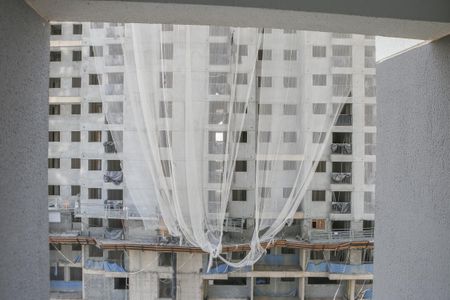 Apartamento para alugar com 42m², 2 quartos e sem vaga Apartamento para alugar com 42m², 2 quartos e sem vagaVista do Quarto 1
