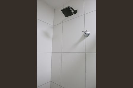 Apartamento para alugar com 42m², 2 quartos e sem vaga Apartamento para alugar com 42m², 2 quartos e sem vagaBanheiro