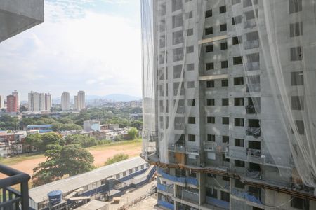 Apartamento para alugar com 42m², 2 quartos e sem vaga Apartamento para alugar com 42m², 2 quartos e sem vagaVista do Quarto 2