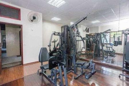 Apartamento à venda com 149m², 3 quartos e 2 vagas