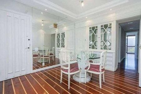 Apartamento à venda com 149m², 3 quartos e 2 vagas