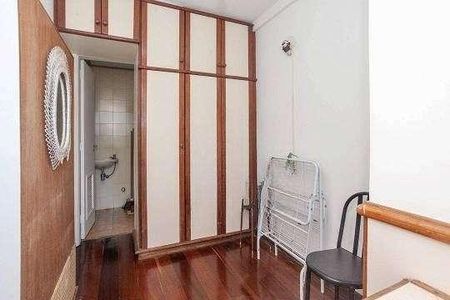 Apartamento à venda com 149m², 3 quartos e 2 vagas
