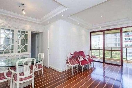 Apartamento à venda com 149m², 3 quartos e 2 vagas